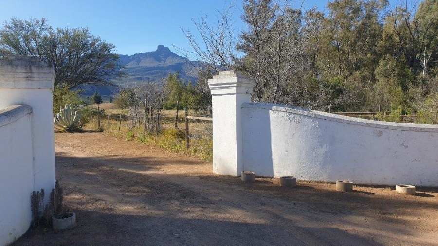 0 Bedroom Property for Sale in Ladismith Rural Western Cape